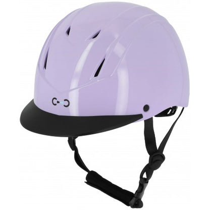 Cascos - Topy - Riding World para equitación - vista 4