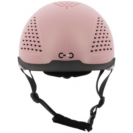 Cascos - Windy - Riding World para equitación - vista 5