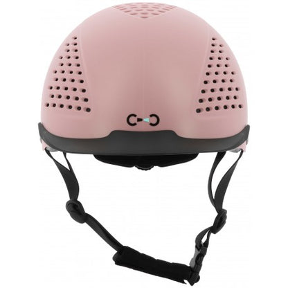 Cascos - Windy - Riding World para equitación - vista 5