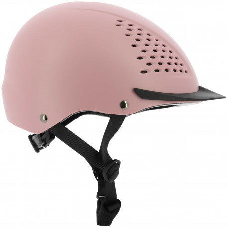 Cascos - Windy - Riding World para equitación - vista 3