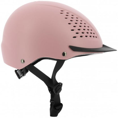 Cascos - Windy - Riding World para equitación - vista 3