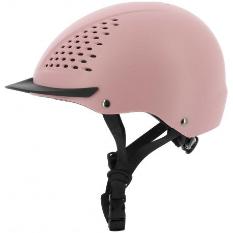 Cascos - Windy - Riding World para equitación - vista 4