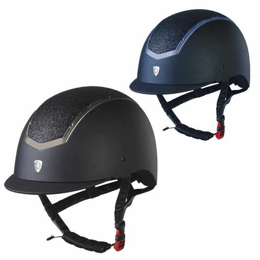 Casco Tattini Con Placa brillante - Rincón del Valle