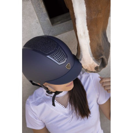 Casque -Airy - Equithème - Equithème