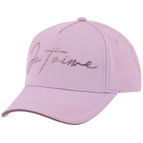 Casquette EQUITHÈME - EK-Aude - Je T'Aime - T.039