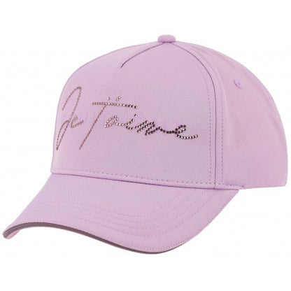 Casquette EQUITHÈME - EK-Aude - Je T'Aime - T.039