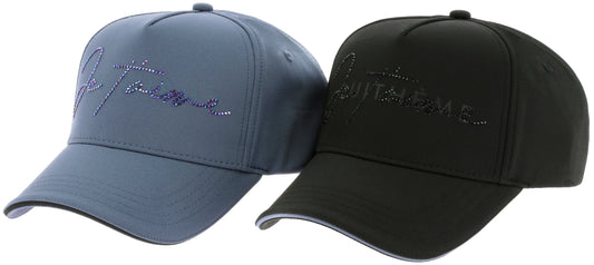 Casquette EQUITHÈME - EK-Aude - Je T'Aime - T.039