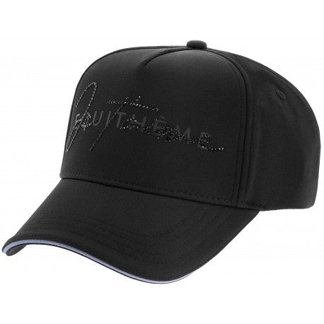 Casquette EQUITHÈME - EK-Aude - Je T'Aime - T.039