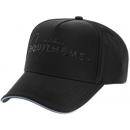 Casquette EQUITHÈME - EK-Aude - Je T'Aime - T.039
