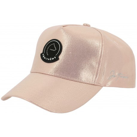 Casquette EQUITHÈME - Studio - Je T'Aime - T.039