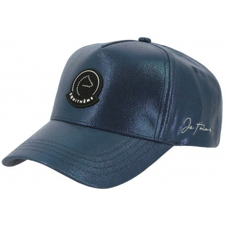 Casquette EQUITHÈME - Studio - Je T'Aime - T.039