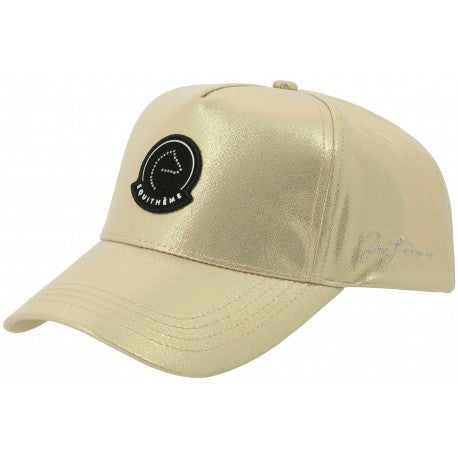 Casquette EQUITHÈME - Studio - Je T'Aime - T.039
