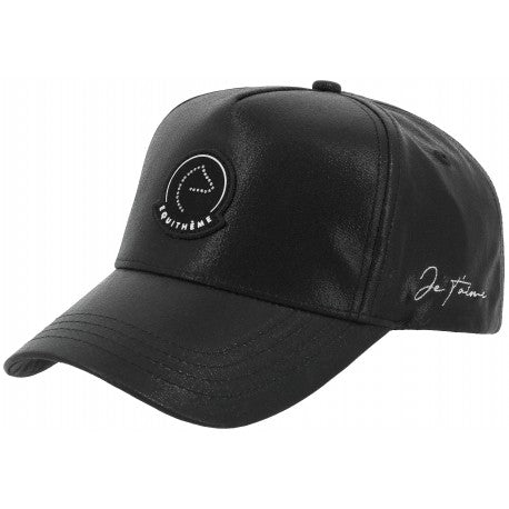 Casquette EQUITHÈME - Studio - Je T'Aime - T.039