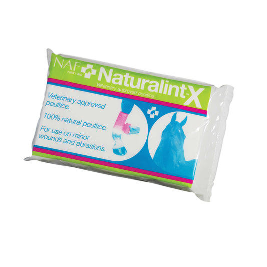 Cataplasma para el zueco - NaturalintX - Naf