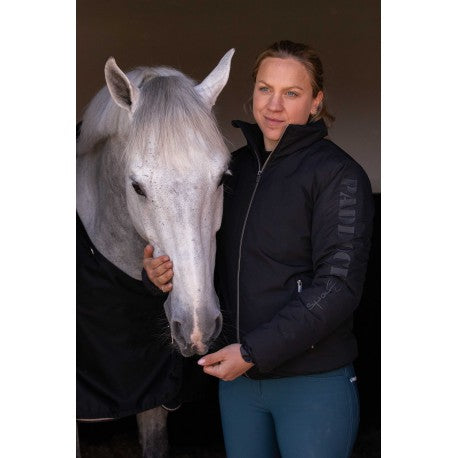 Chaquetas Cazadora "Laffitte" - Paddock para equitación - vista 2