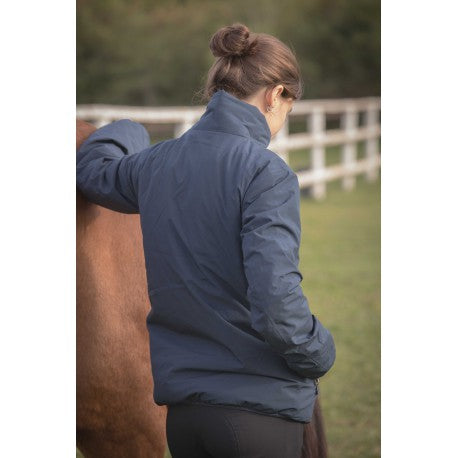 Cazadora "Laffitte" - Paddock