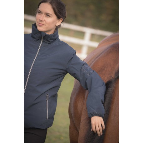 Cazadora "Laffitte" - Paddock