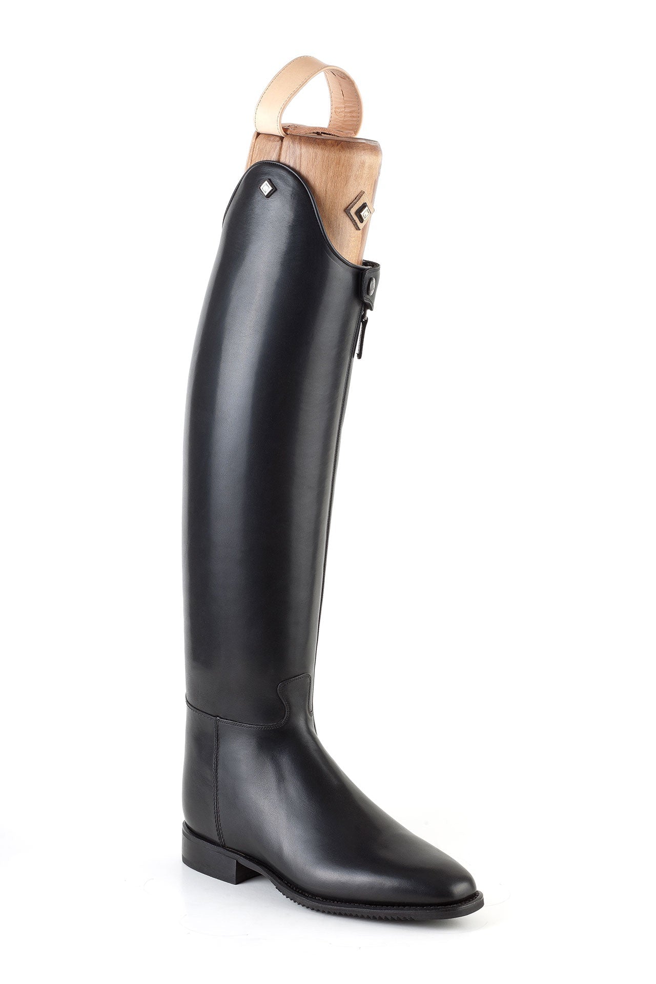 Calzado ecuestre DeNiro Boot Co. DeNiro Dressage Boots S8601 detalle 2