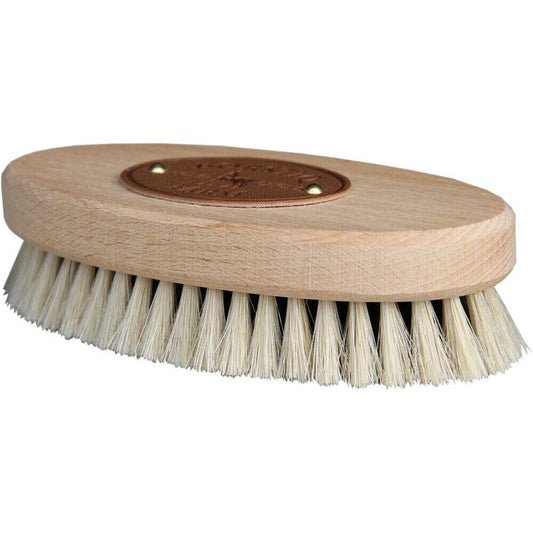 Cepillo de cabeza - Crin - Borstiq