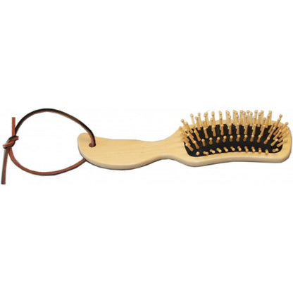 Cepillo de crin - Ergonómico - Borstiq - Borstiq