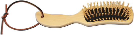 Cepillo de crin - Ergonómico - Borstiq