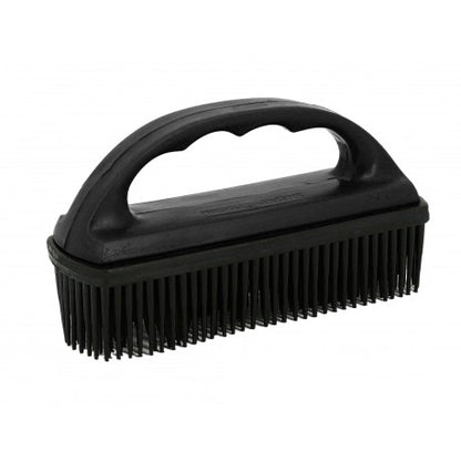 Cepillo de goma para mantilla - Hippotonic - Hippotonic