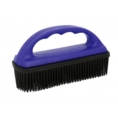 Cepillo de goma para mantilla - Hippotonic