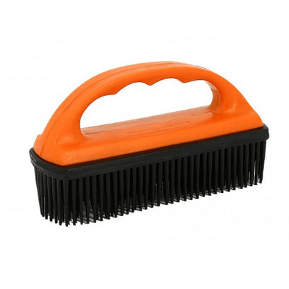 Cepillo de goma para mantilla - Hippotonic