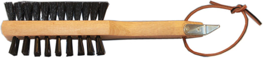 Cepillo para cascos - Mango - Borstiq