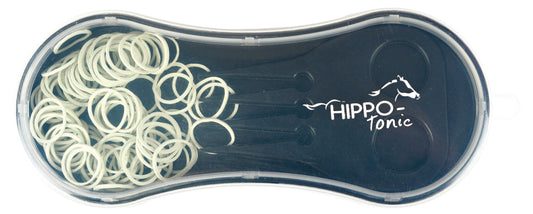 Cepillo para trenzar - Hippotonic