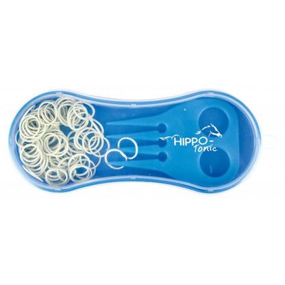 Cepillo para trenzar - Hippotonic