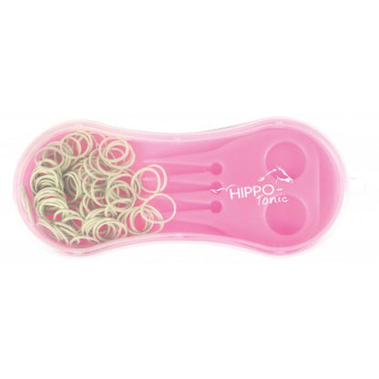 Cepillo para trenzar - Hippotonic