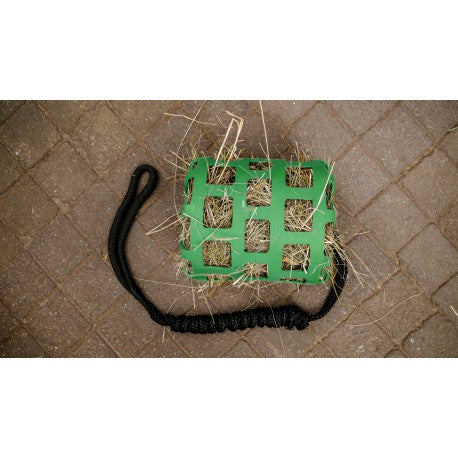 Cesta glotonera + lino - Hippotonic