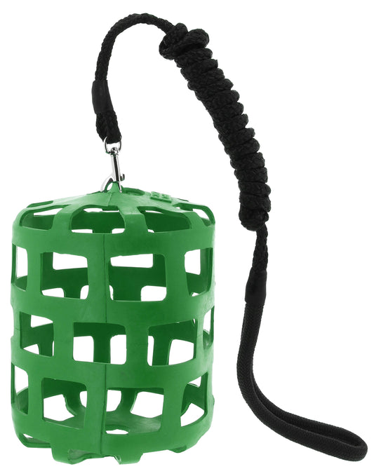 Cesta glotonera + lino - Hippotonic