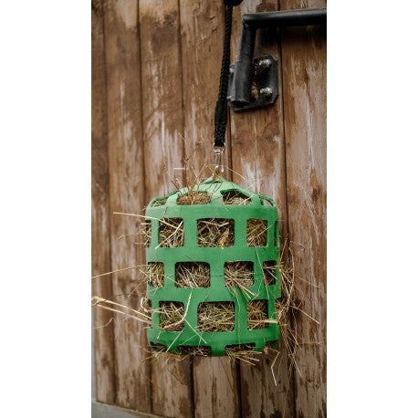Cesta glotonera + lino - Hippotonic