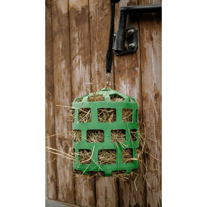 Cesta glotonera + lino - Hippotonic