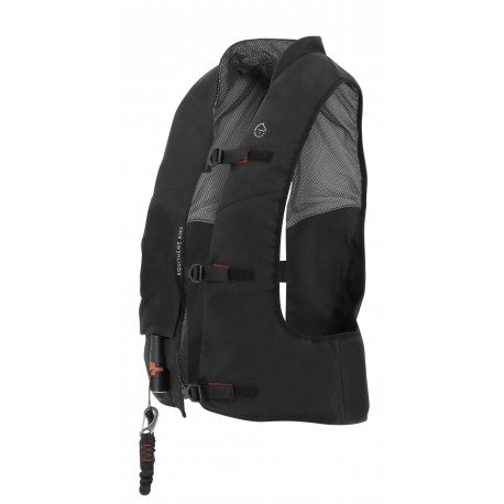 Chaleco Airbag - Air2 - Equithème