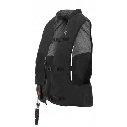 Chaleco Airbag - Air2 - Equithème