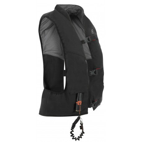 Chaleco Airbag - Air2 - Equithème