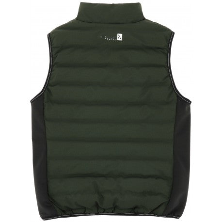 Chaleco calefactable Heated - Sasha - Equithème para equitación - vista 4