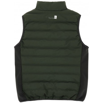 Chaleco calefactable Heated - Sasha - Equithème para equitación - vista 4