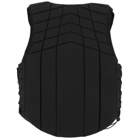 Chaleco de protección - Tyr - Equithème - Rojo