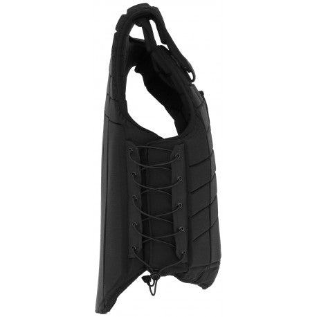 Chaleco de protección - Tyr - Equithème - Rojo