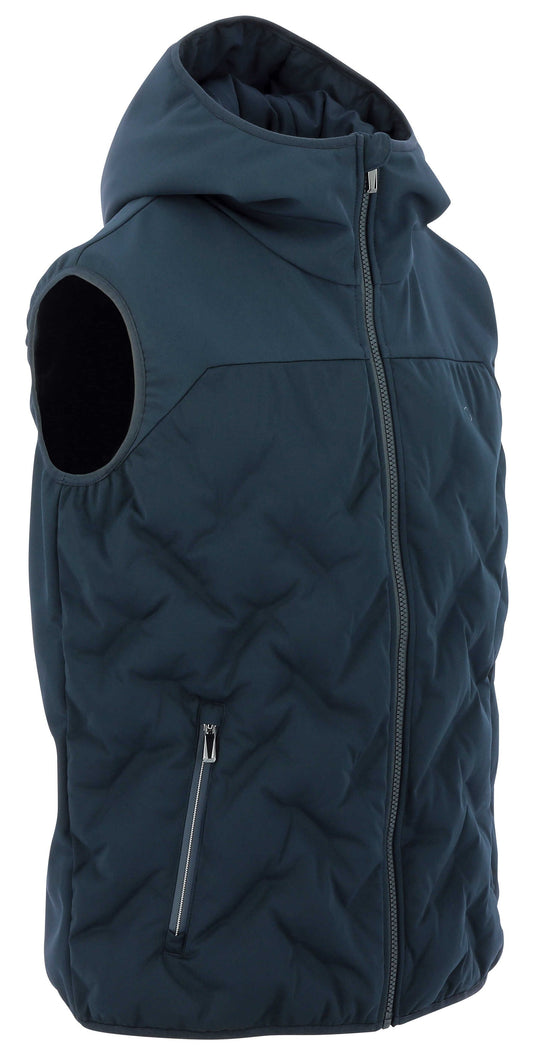 Chaleco "Spirale" - Pro Series