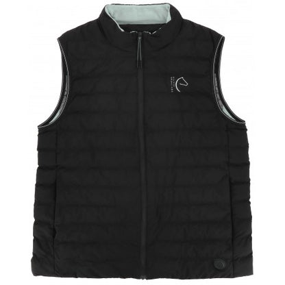 Chaleco termico - Charlie - Equithème para equitación