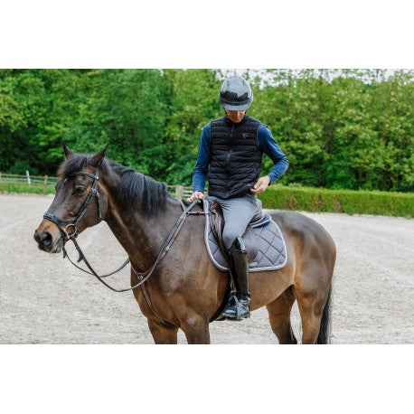 Chaleco termico - Charlie - Equithème para equitación - vista 3