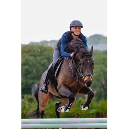 Chaleco termico - Charlie - Equithème para equitación - vista 4