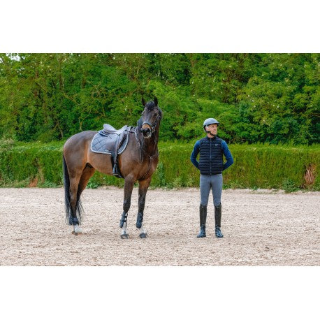 Chaleco termico - Charlie - Equithème para equitación - vista 5
