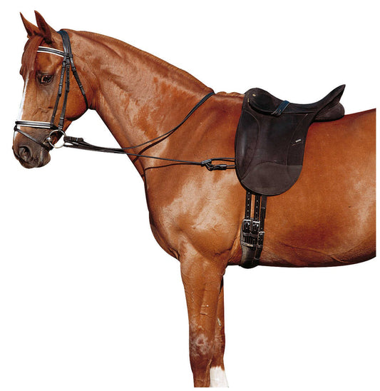 Chambón elástico ajustable - Norton