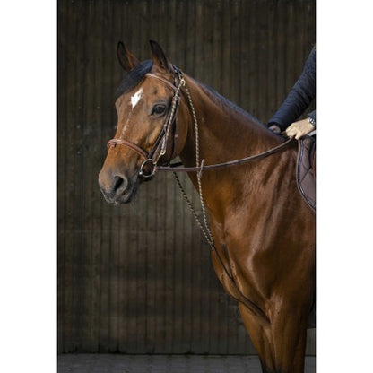 Accesorio ecuestre Chambon PRO - Eric Thomas para equitación - vista 3